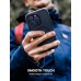 (แถมฟิล์ม) เคส FenixShield AIRBAG BUMPER with MagSafe สำหรับ iPhone 15 Pro Max